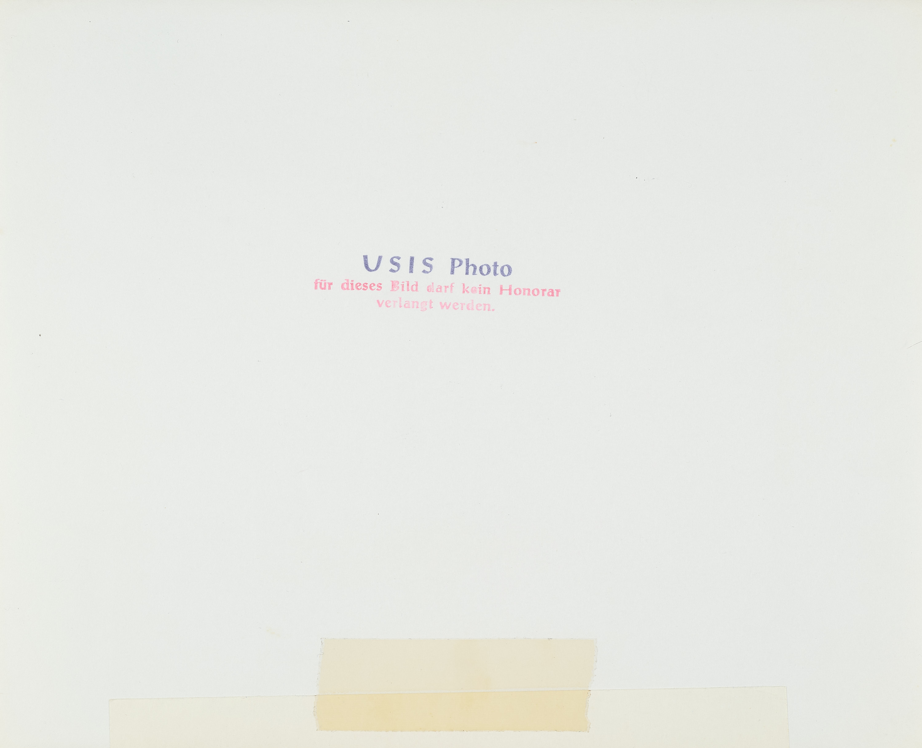 NASA - Set of 17 photographs, USA 1961- 1967