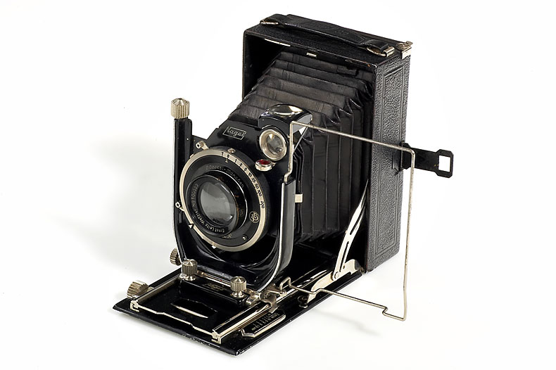 Nagel  Recomar 33 Nagel  Recomar 33