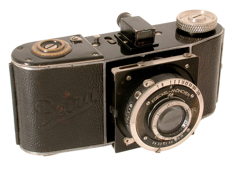 BEIER BEIRA 3x4 cm Trinar