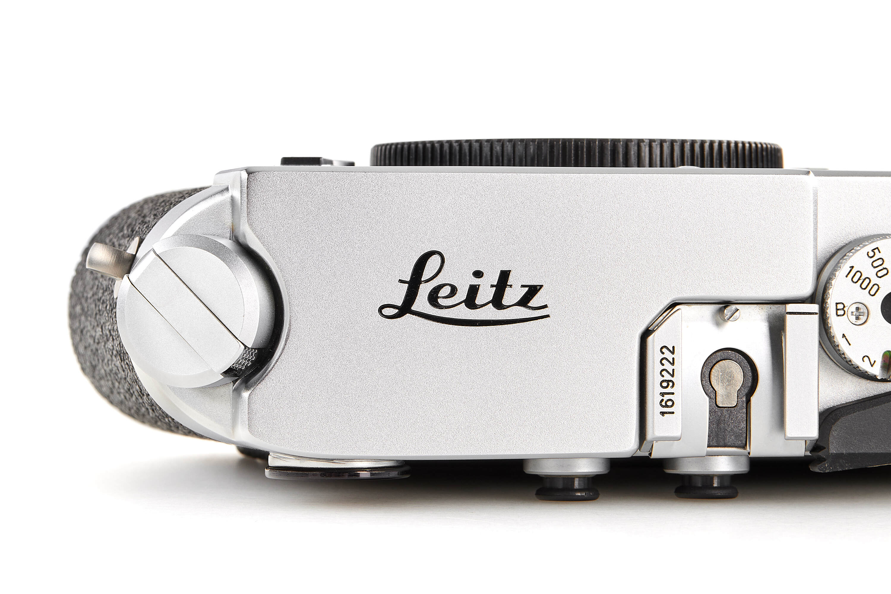 Leica M4-P chrome '1913-1983'