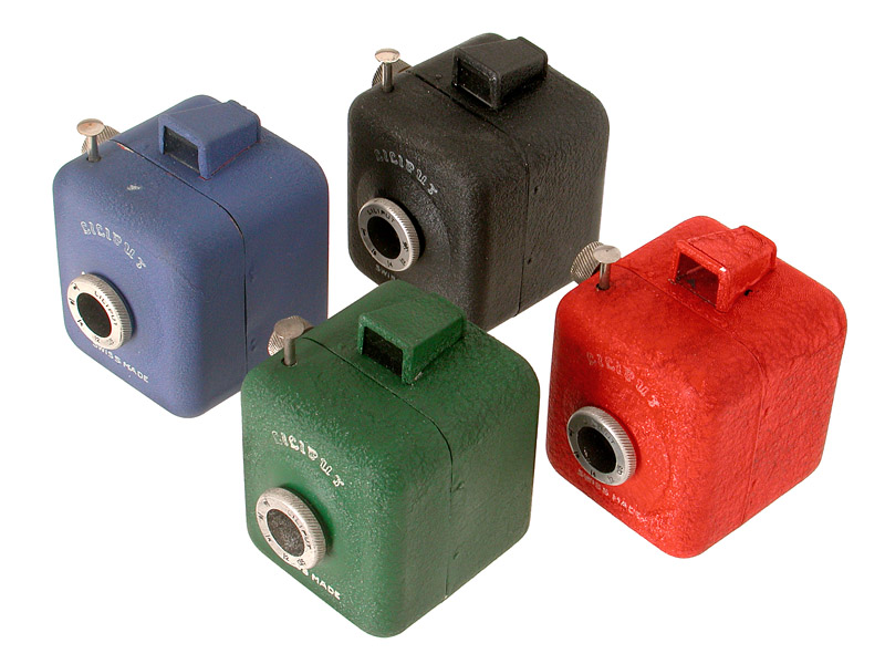 SUTER Swiss LILIPUT Lot