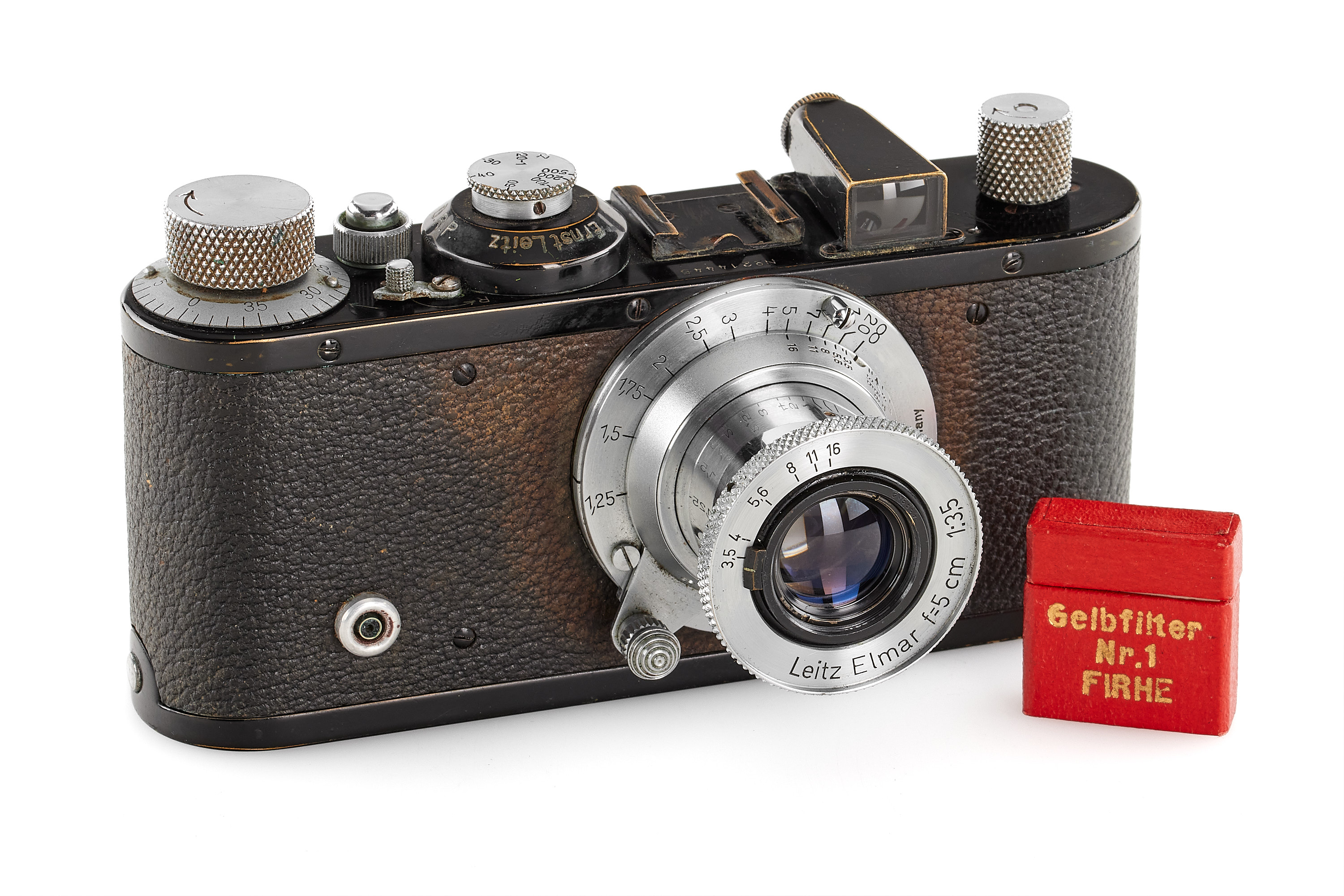Leica Standard *