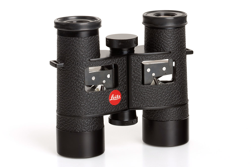 Leitz Trinovid 8x32B Schnittmodell