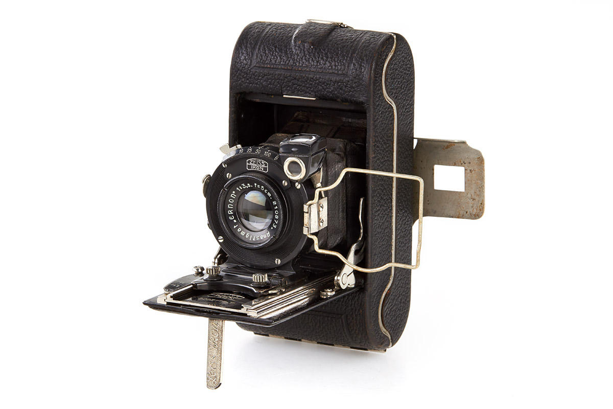 Zeiss Ikon Bobette II