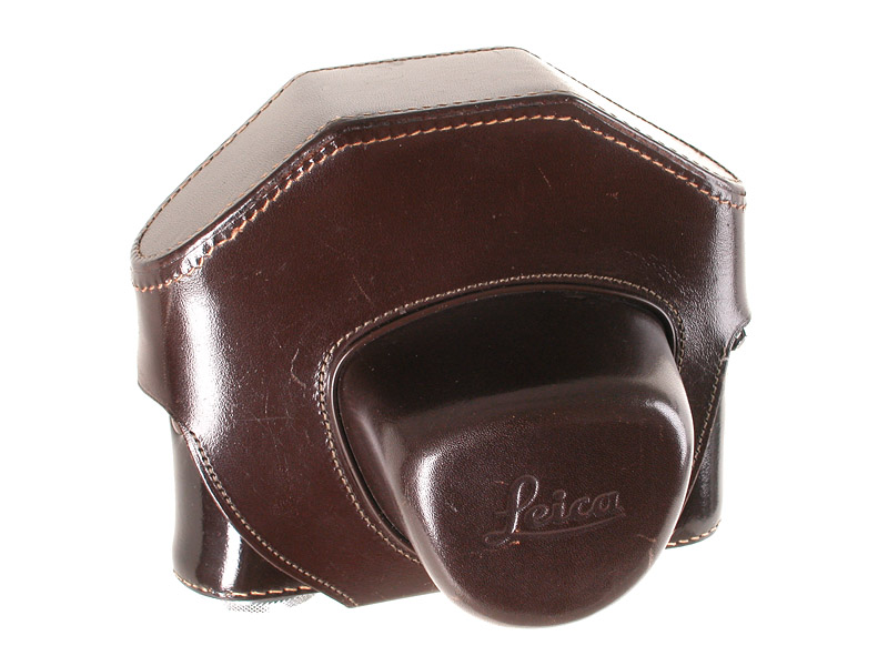 EDFOO  case IIIg with meter