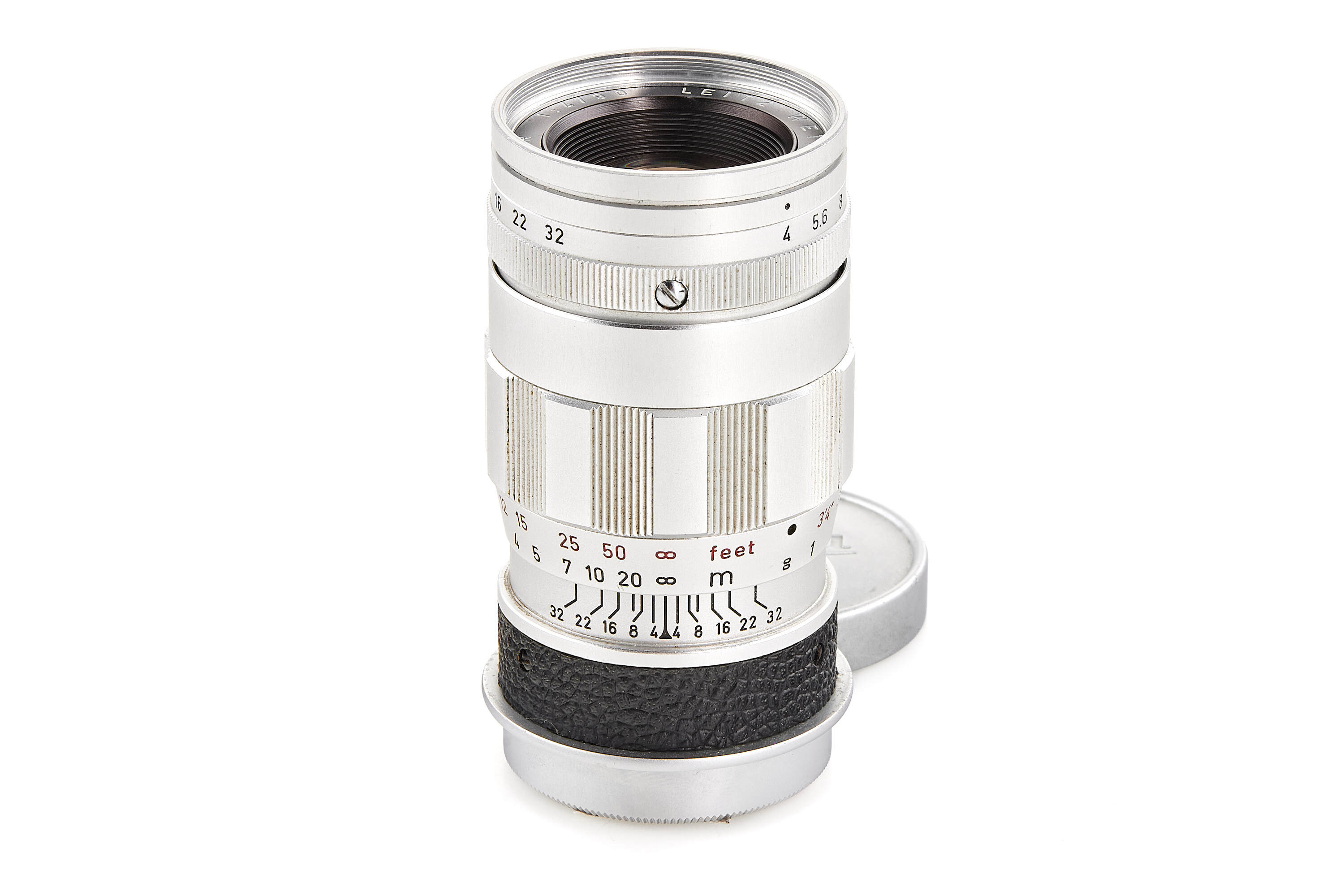 Elmar 4/90mm 11730 3-Elements