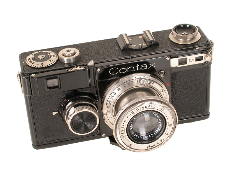 Contax I