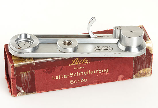 SCNOO Rapid Wind IIIc