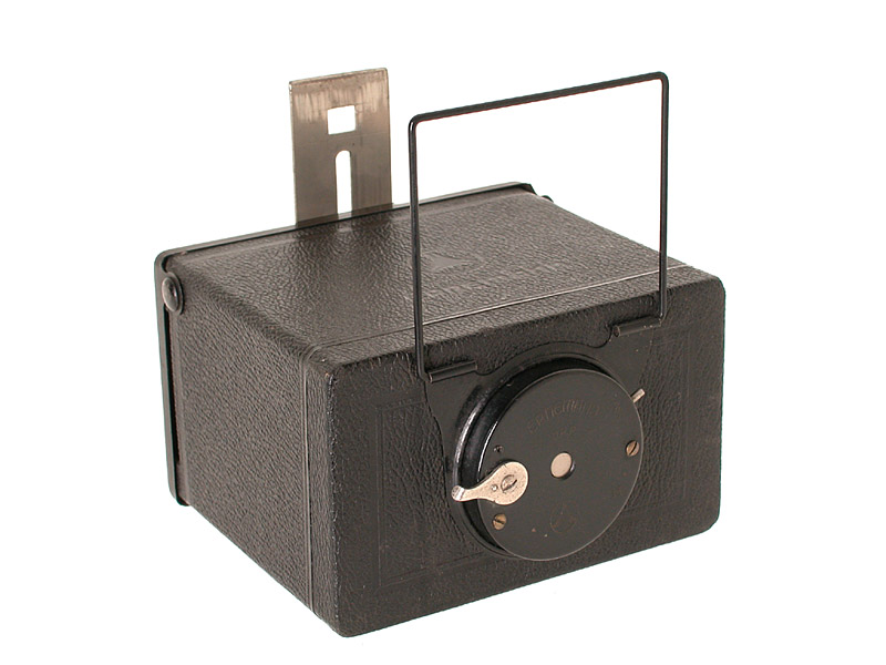 Ernemann  Erni, 4,5x6cm