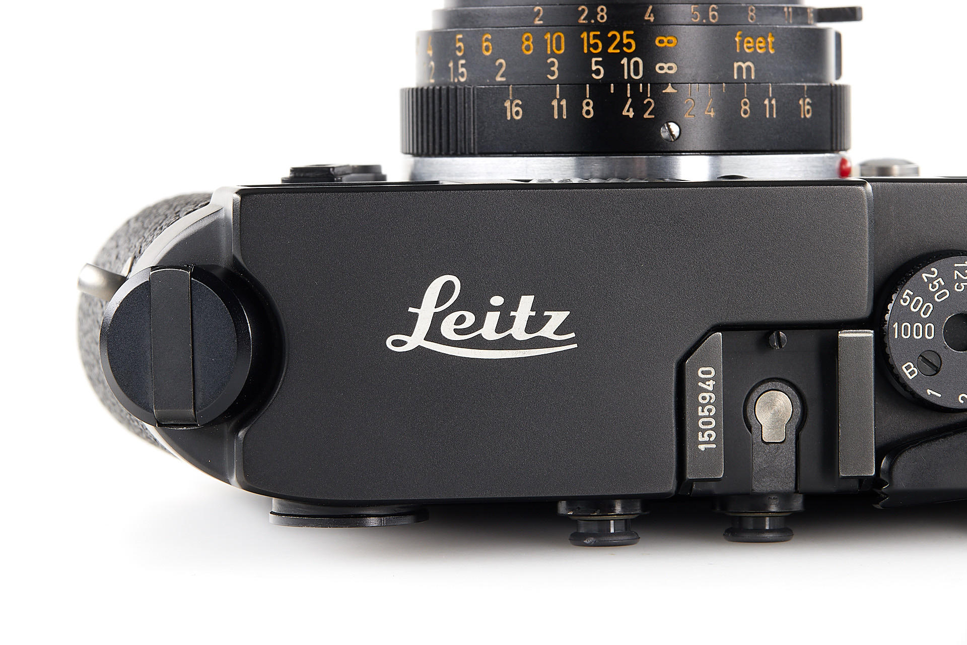 Leica M4-2 set | AI_39_39540