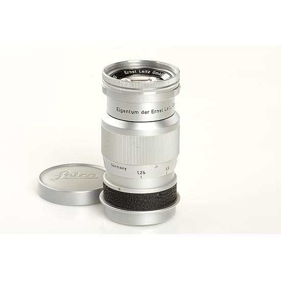 Elmar  4/9cm 'Pre-series' Elmar  4/9cm 'Pre-series'