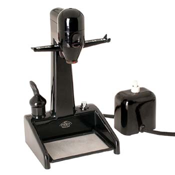 Minox Riga  Bakelite enlarger