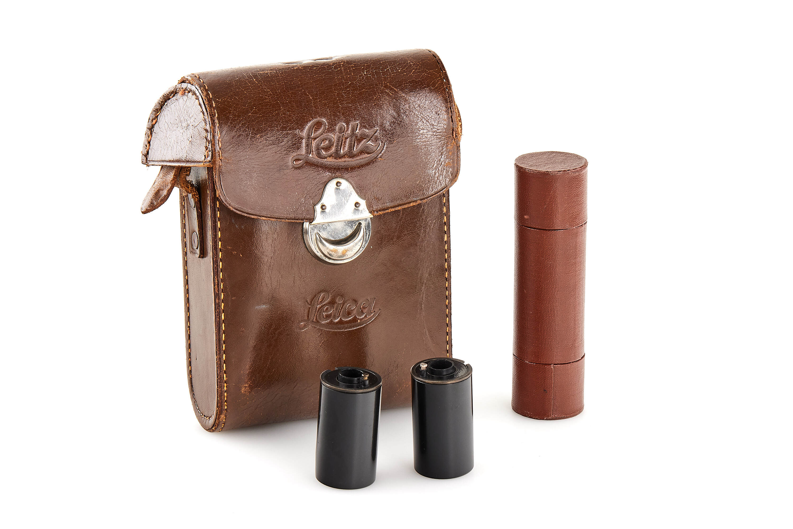 Leica I Mod. B Dial-Set Compur *
