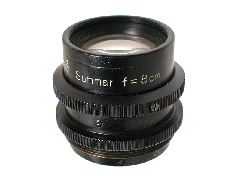 Summar  4,5/8cm