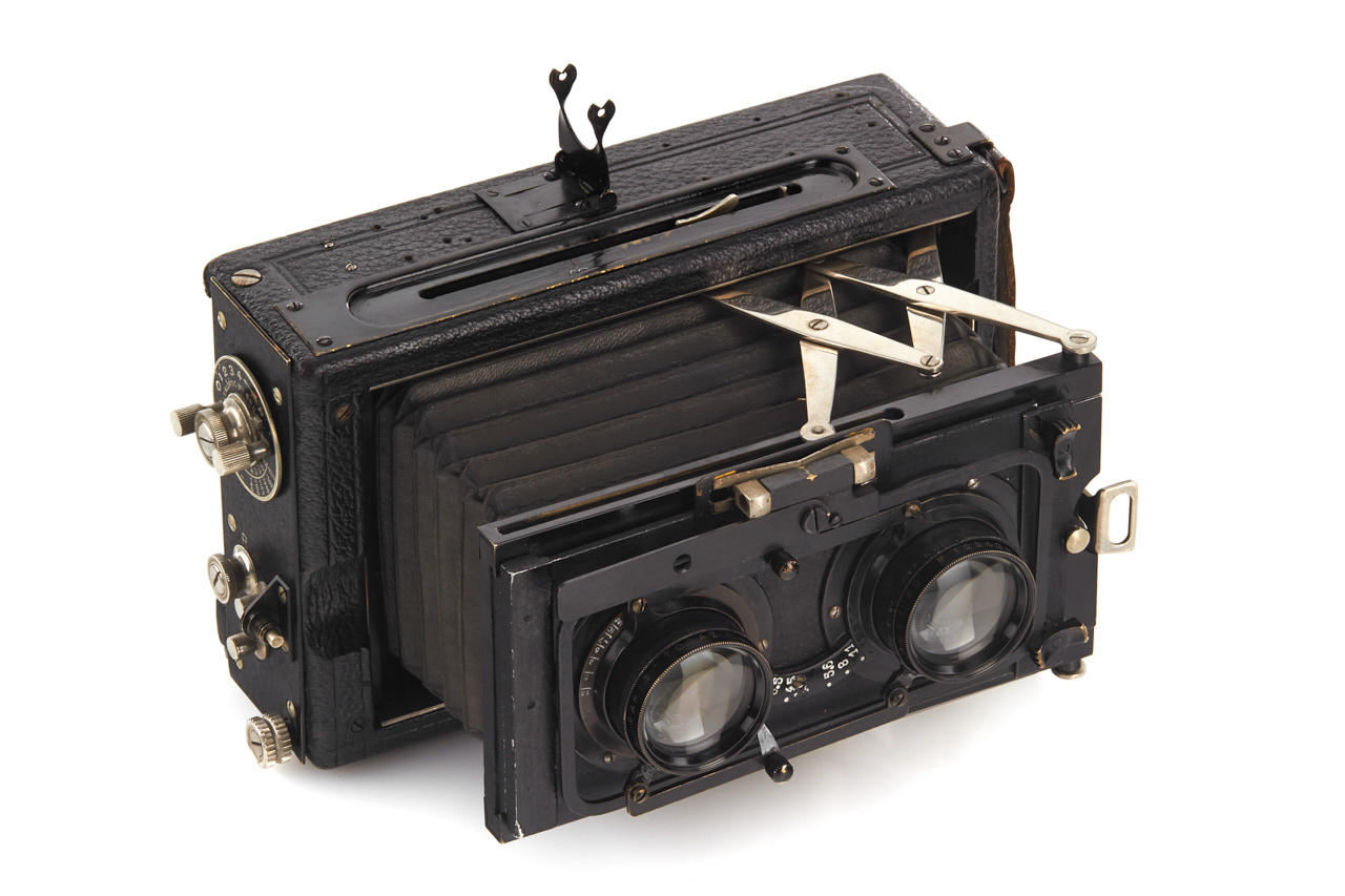 Klopcic Klapp Stereo