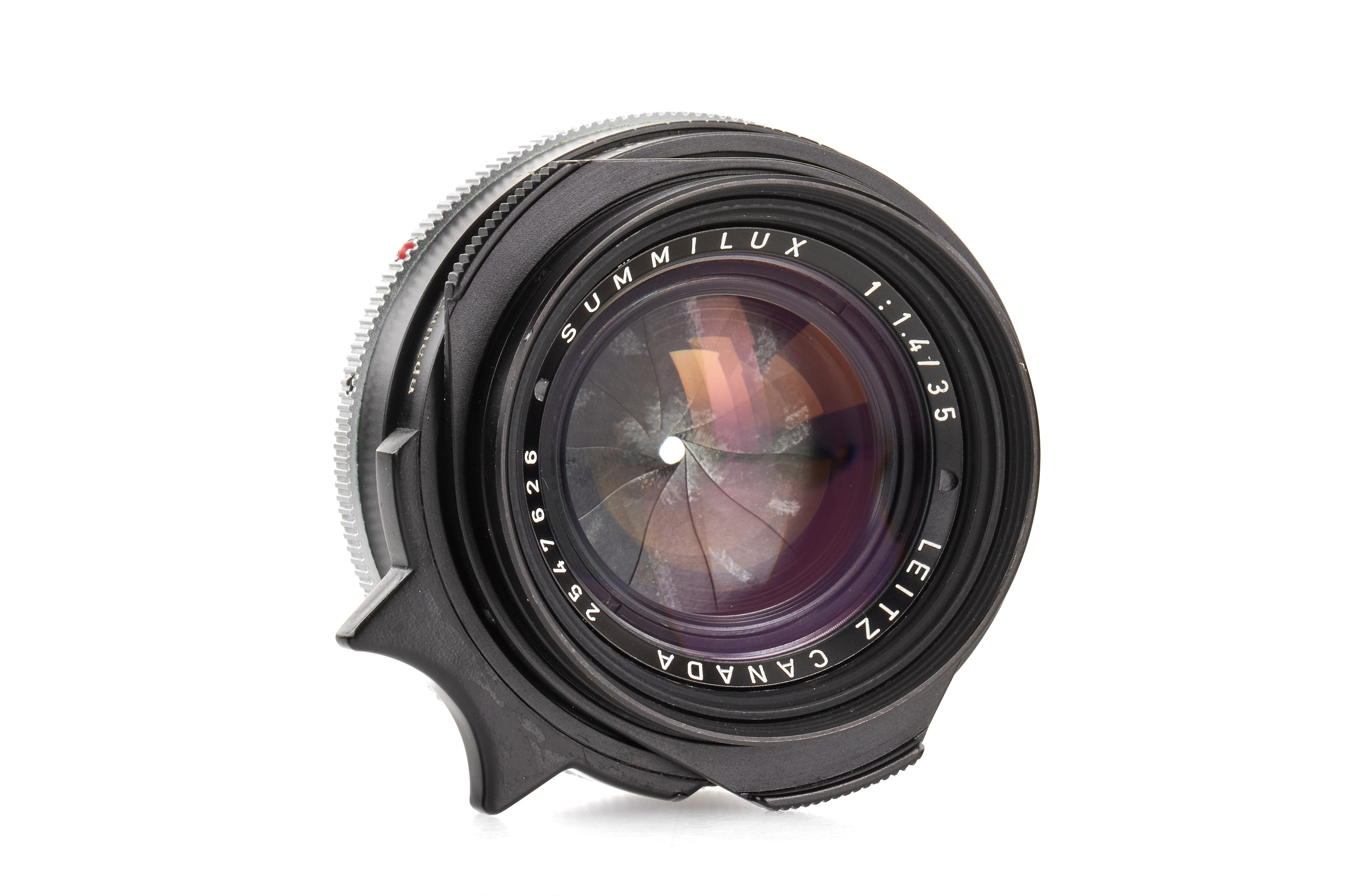Summilux 1.4/35mm 11870
