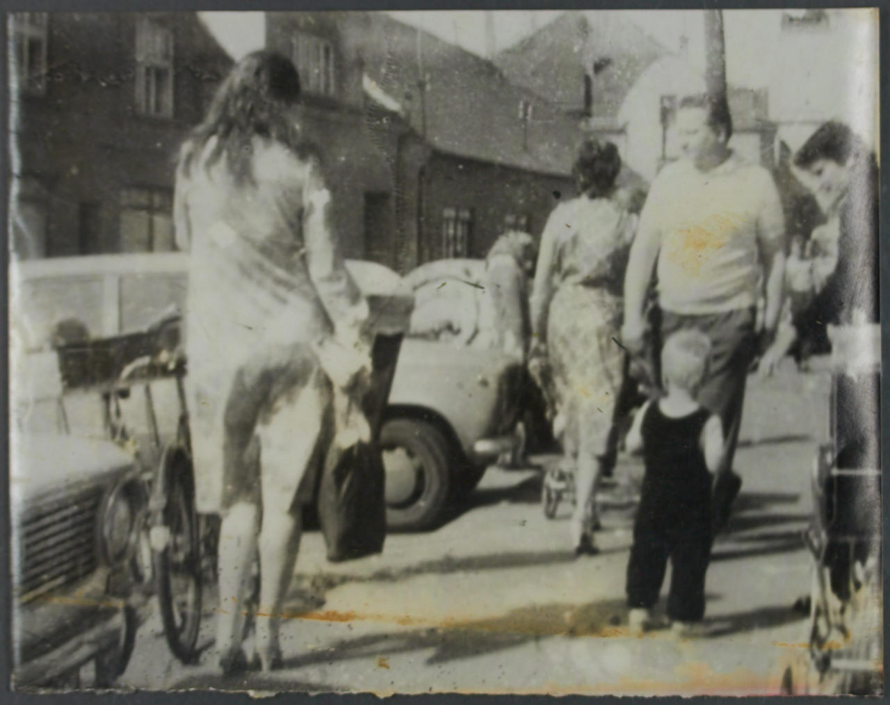 MIROSLAV TICHÝ (1926–2011) Untitled, c. 1975 MIROSLAV TICHÝ (1926–2011) Untitled, c. 1975