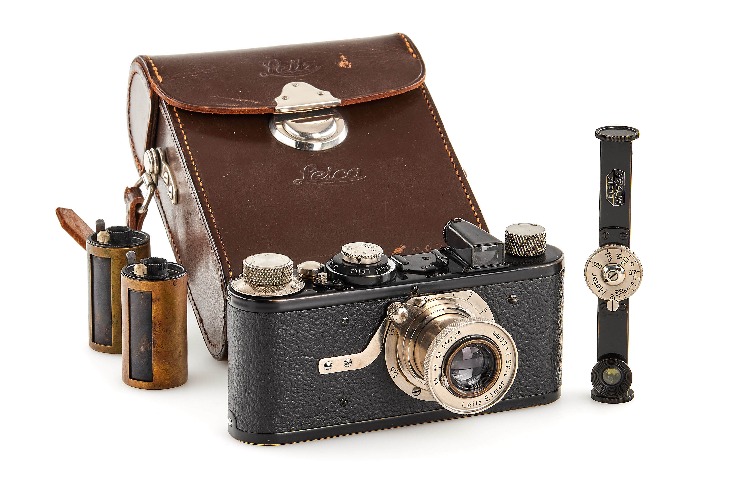 Leica I Mod. A Elmar *