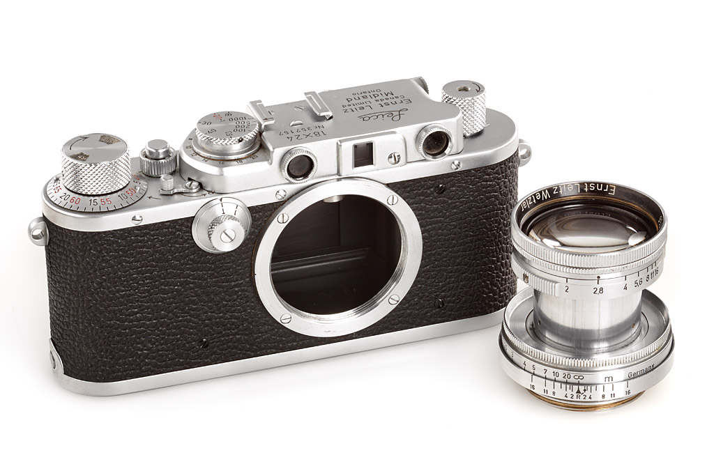 LEICA 72 18x24mm Midland