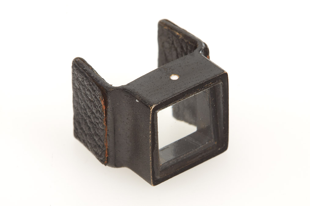 FOPRI  Close Focus Attachment