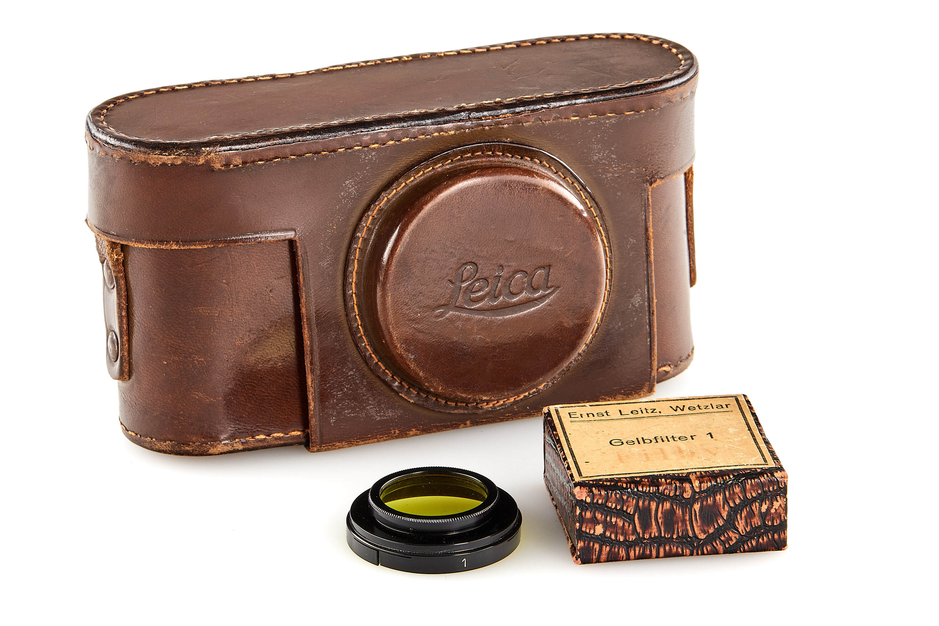 Leica I Mod. A Elmar