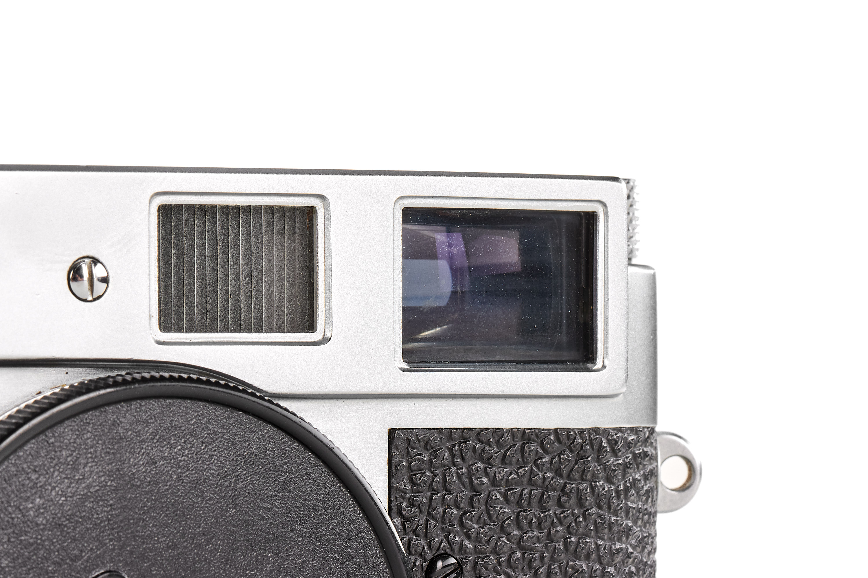 Leica M1 'The 100th' *