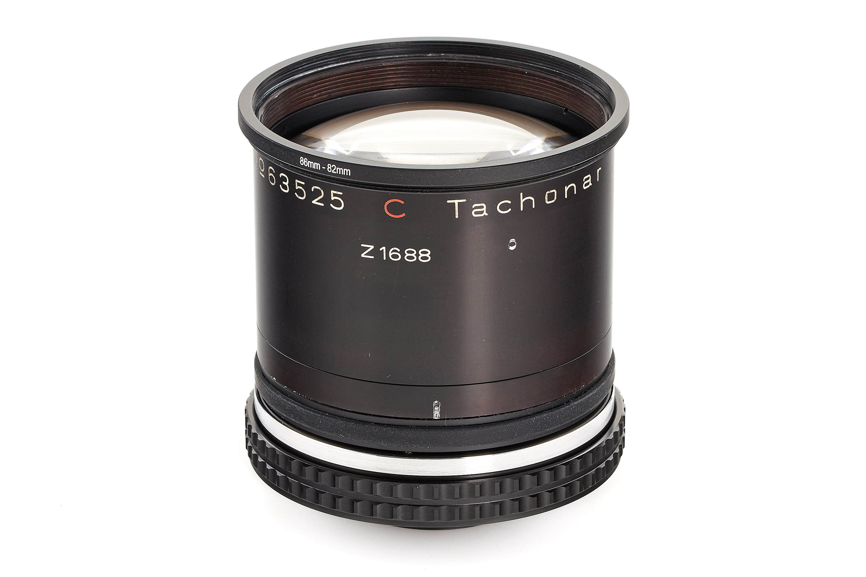 Astro-Berlin C Tachonar 1/75mm Astro-Berlin C Tachonar 1/75mm