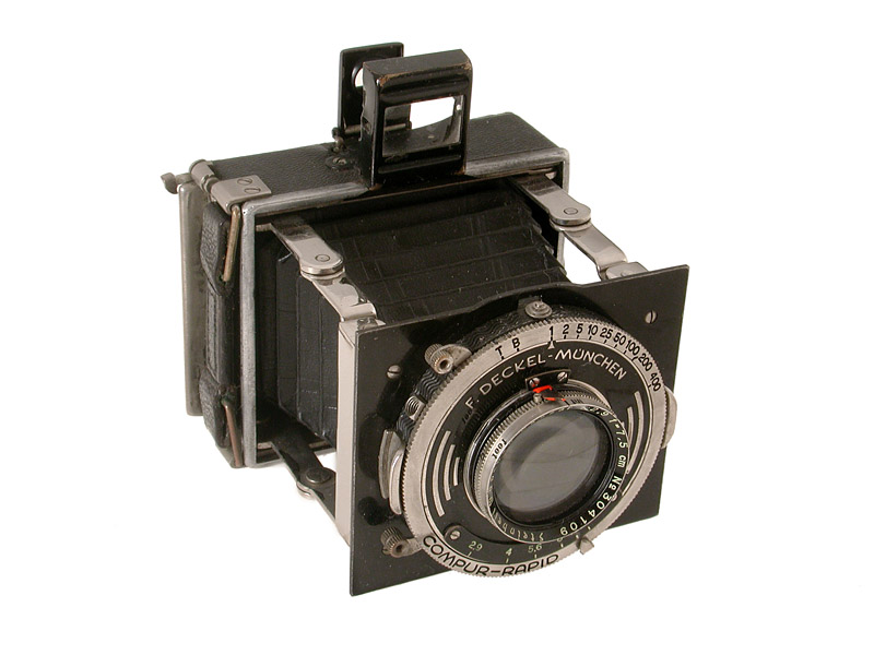 KOCHMANN KORELLE P 4,5x6 cm