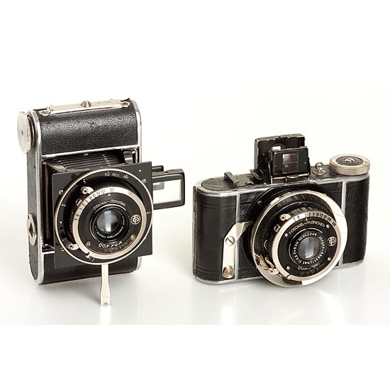 Ihagee Parvola Ihagee Parvola