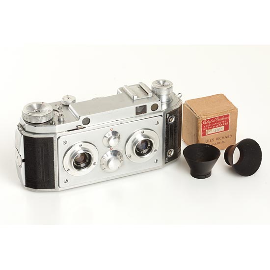 Jules Richard Verascope F40 Jules Richard Verascope F40