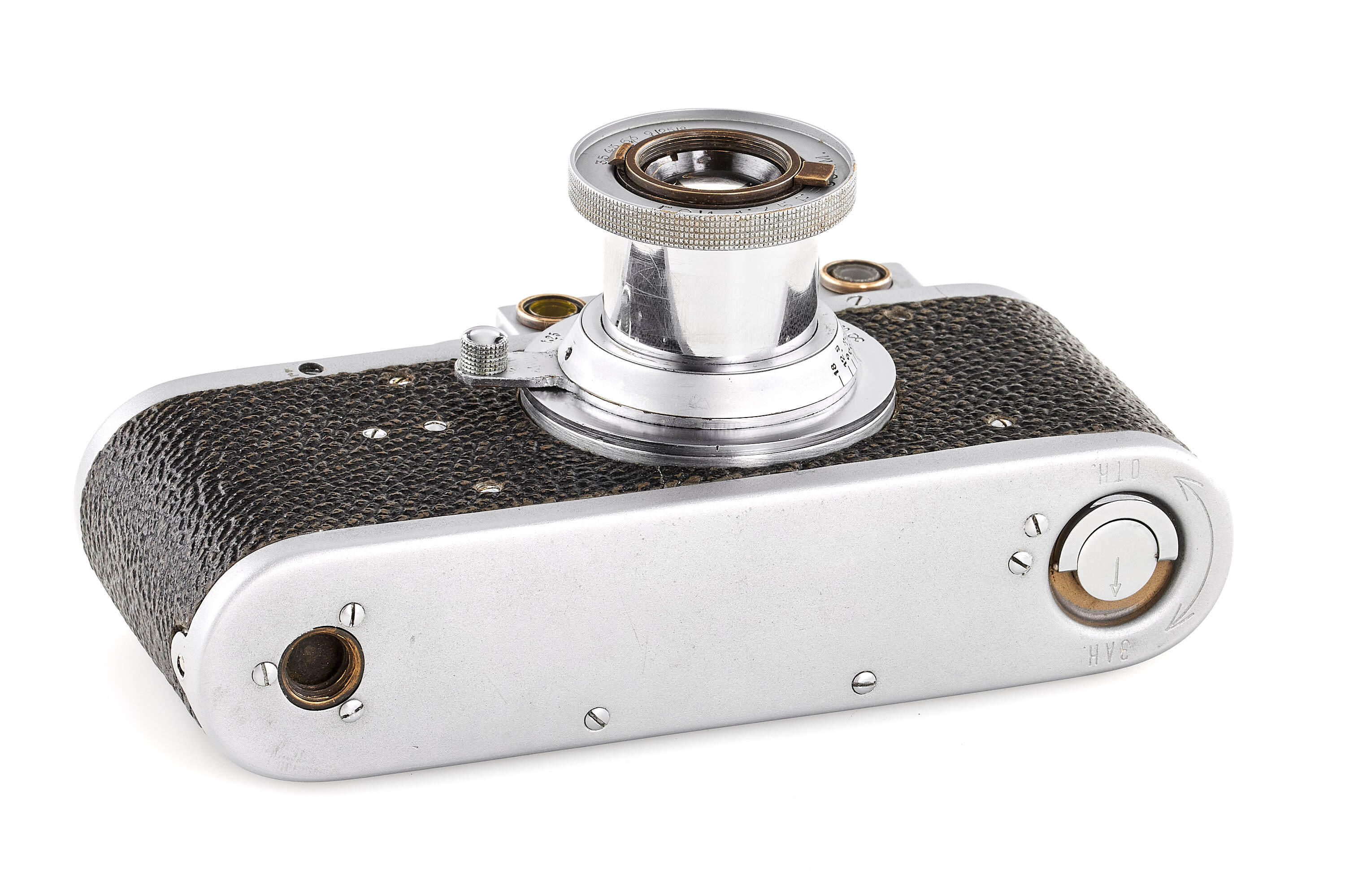 Geodeziya FAG Model. 2. with GOI 3.5/5cm *