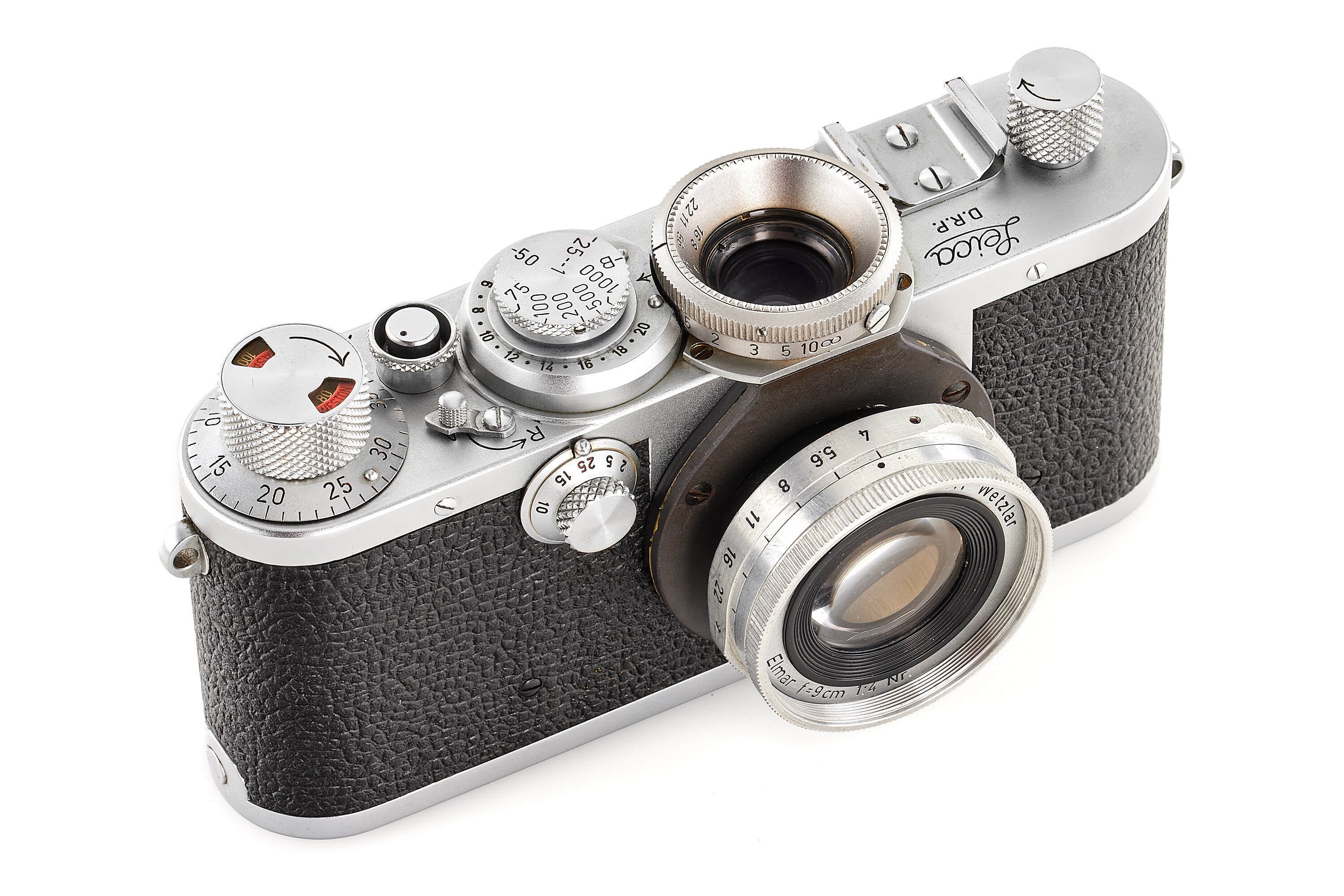 Leica If Spy Leica *