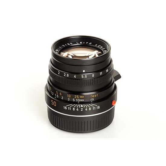 Summicron-M 2/50mm  11819