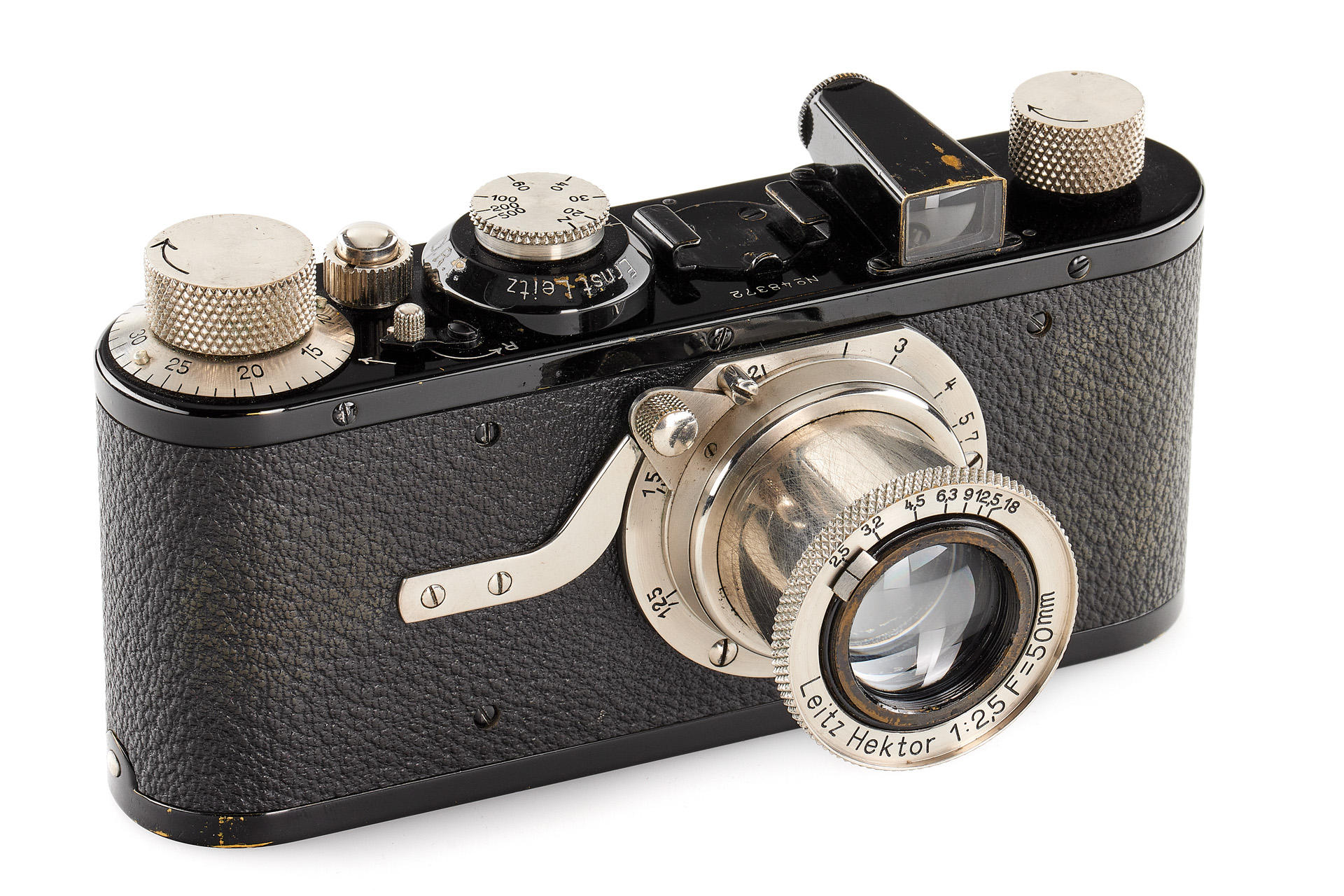 Leica I Mod. A Hektor