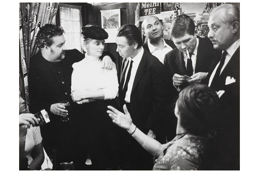 Franz Hubmann,  Gutruf Franz Hubmann,  Gutruf