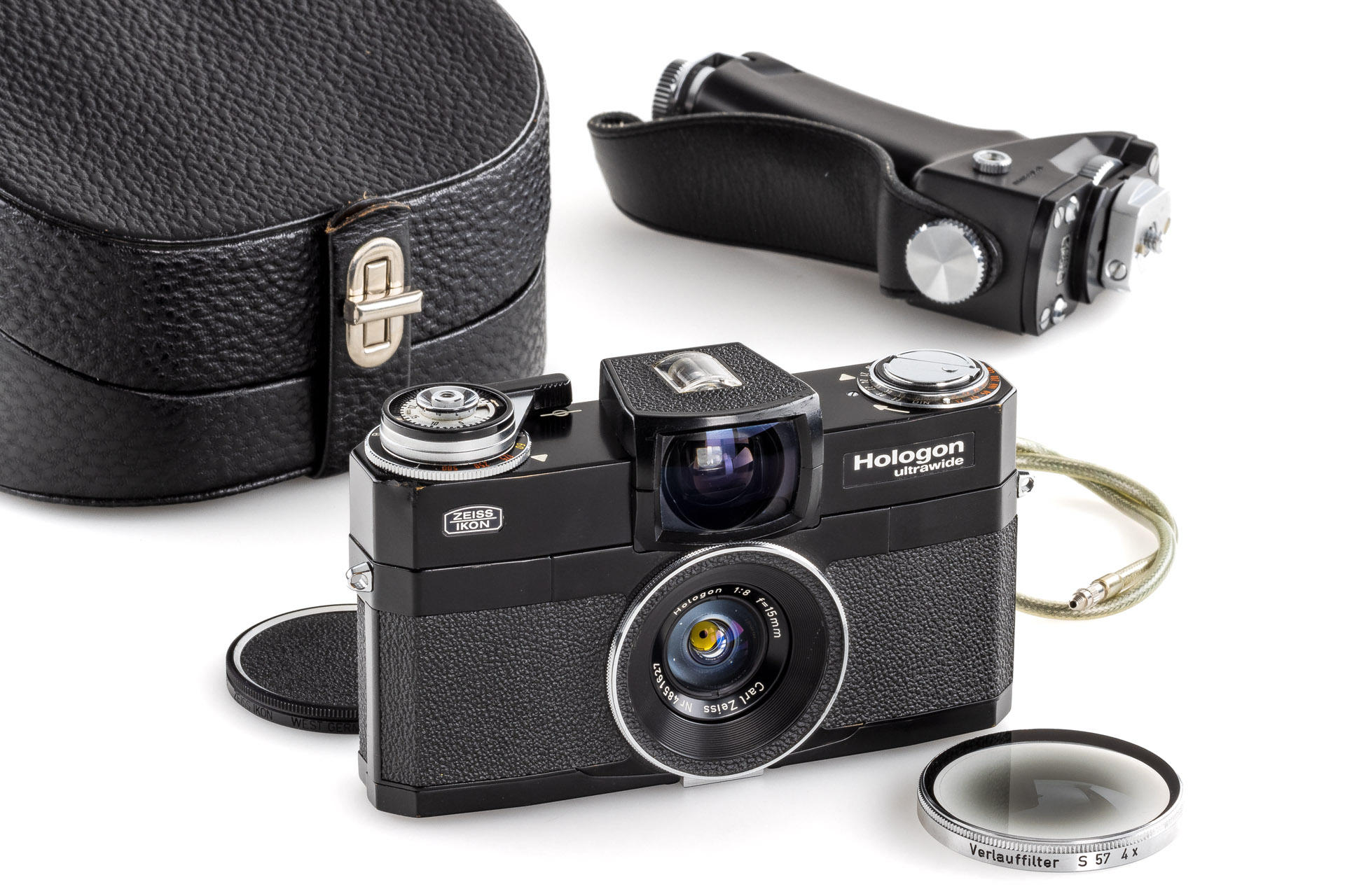 Zeiss Ikon Hologon Ultrawide * Zeiss Ikon Hologon Ultrawide *