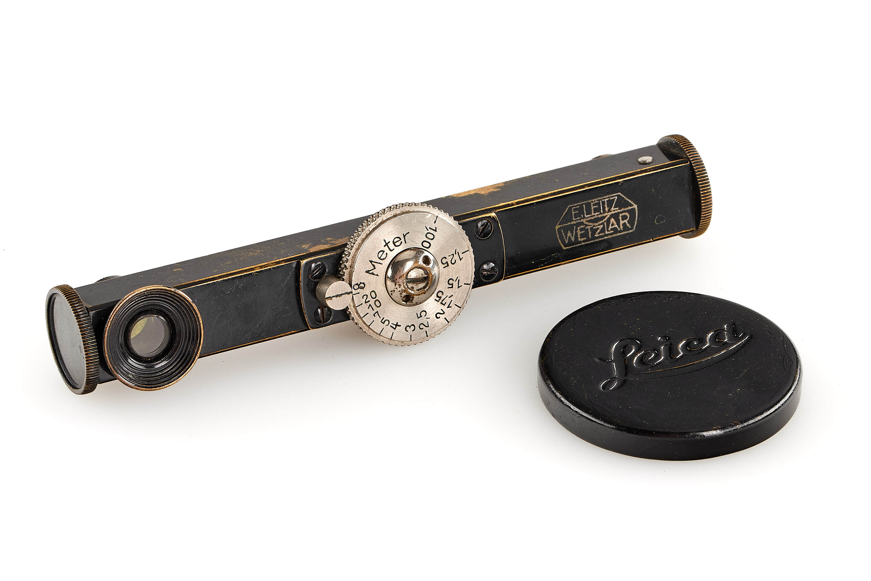 Leica I Mod. A Elmar