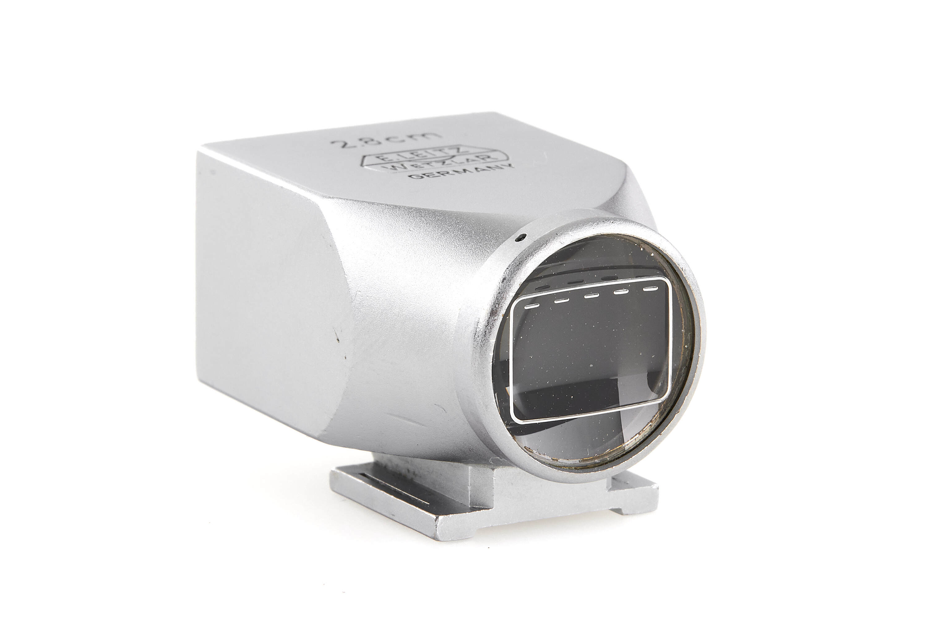Summaron 5.6/2.8cm SNOOX