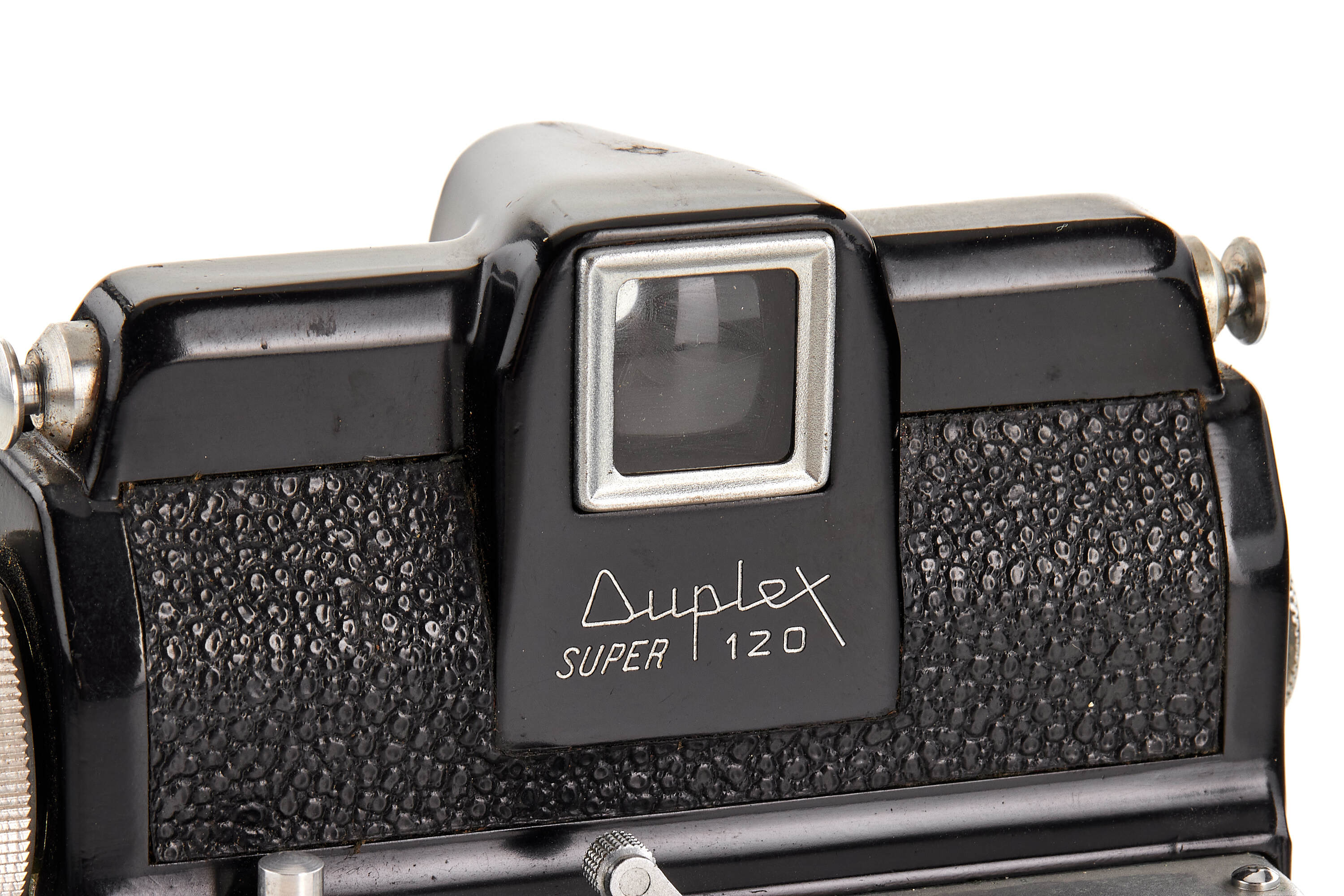 ISO Duplex Super 120 *