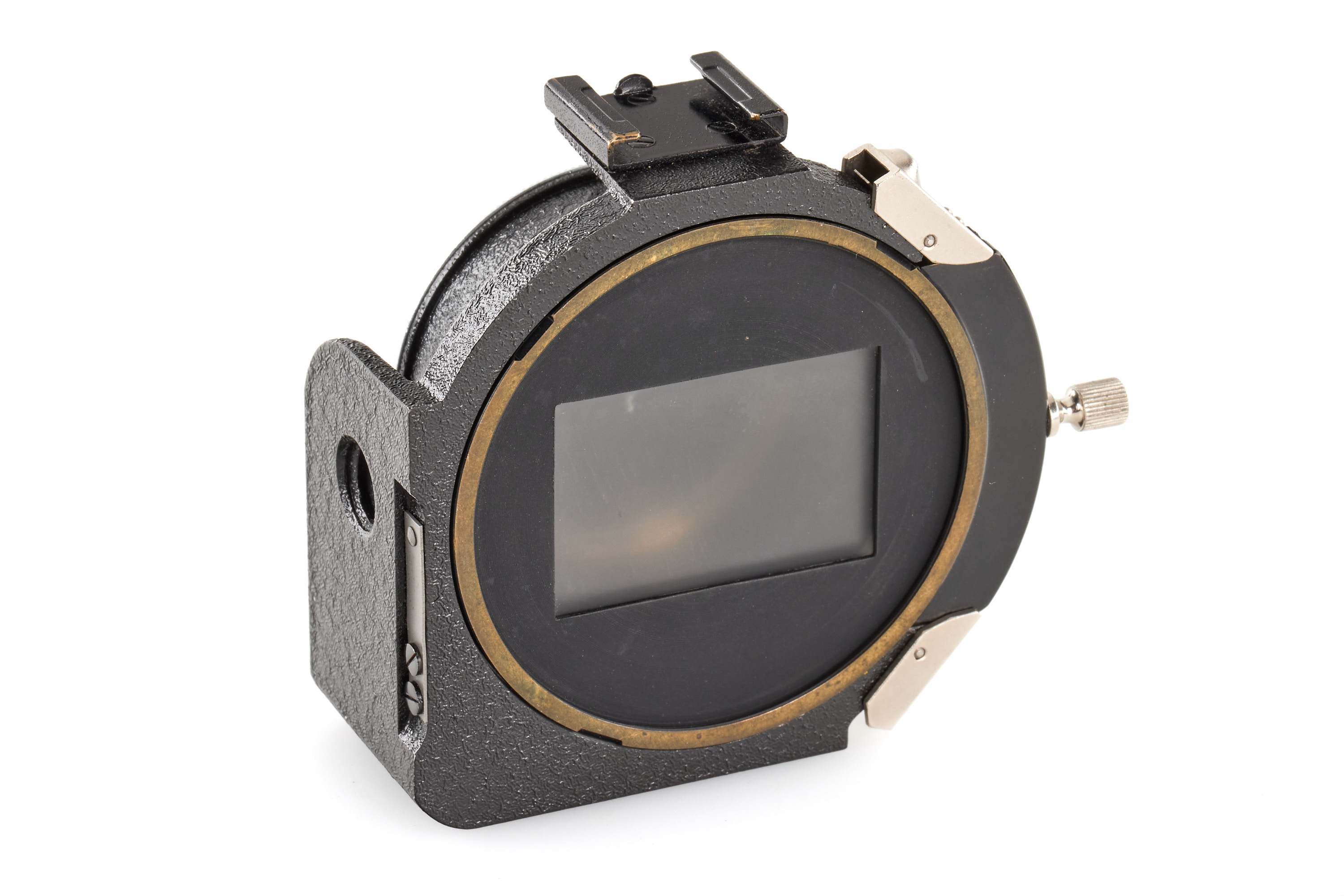 Leica OLEYO Single Exposure Housing