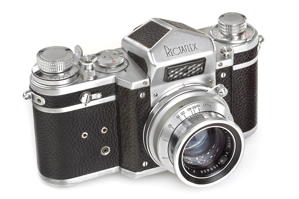 Rectaflex 'Liechtenstein'