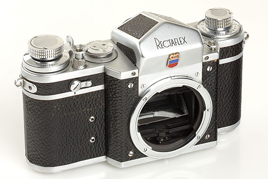 Rectaflex  Liechtenstein