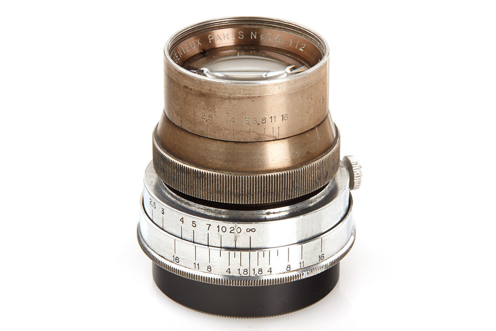 Angenieux 1.8/50mm Type S1