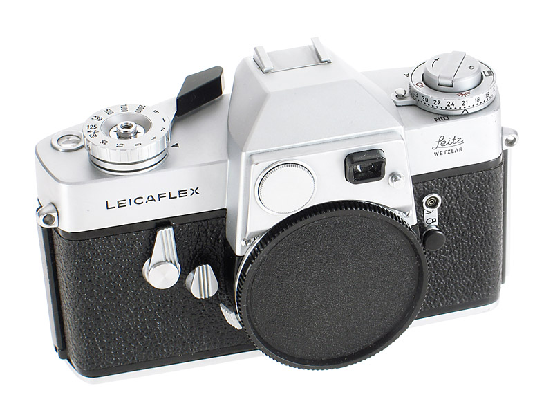 Leicaflex