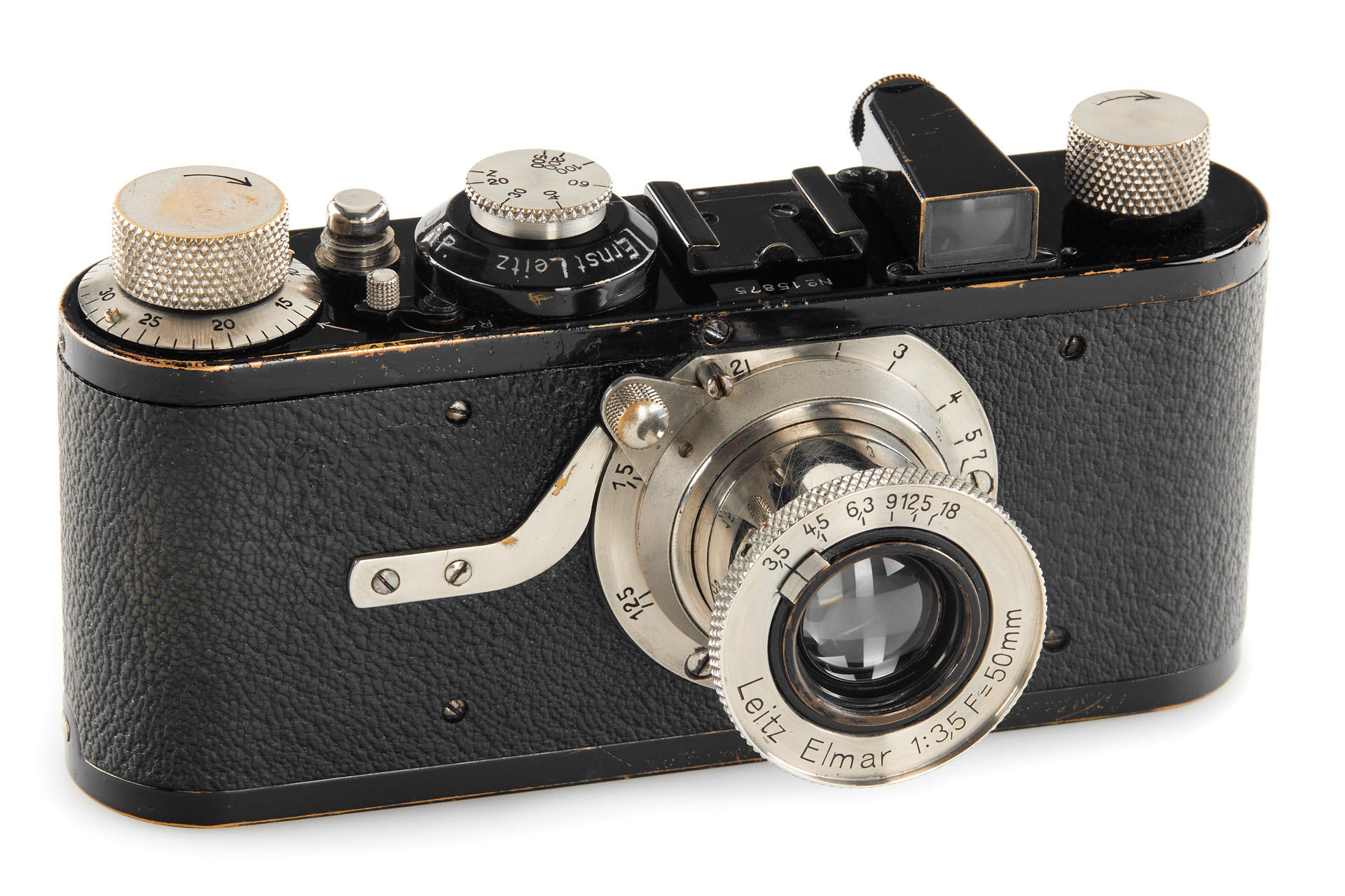 Leica I Mod. A Elmar