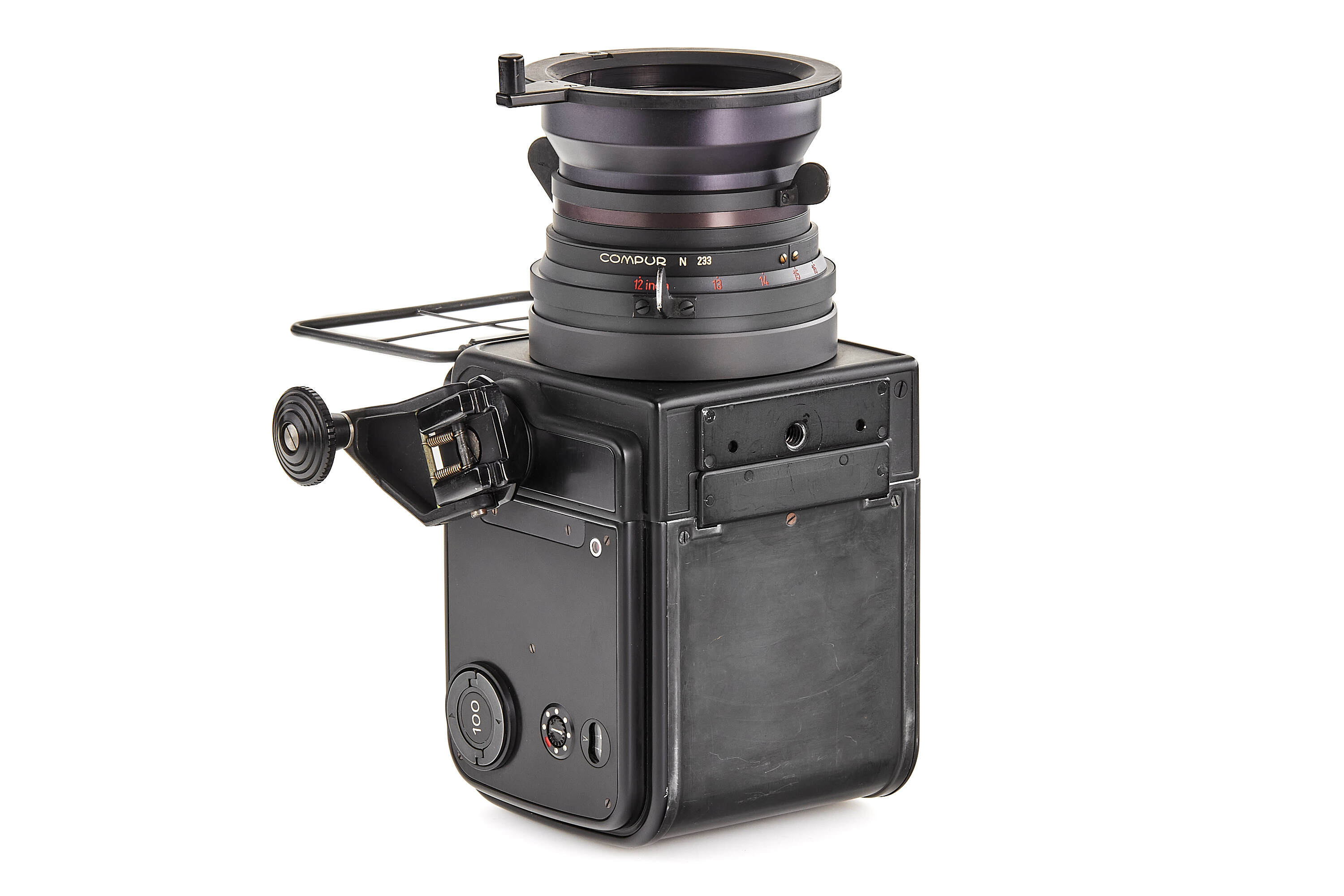 Hasselblad Lunar Surface SWC
