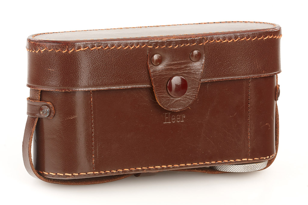 Leitz Everready Case 'Heer'