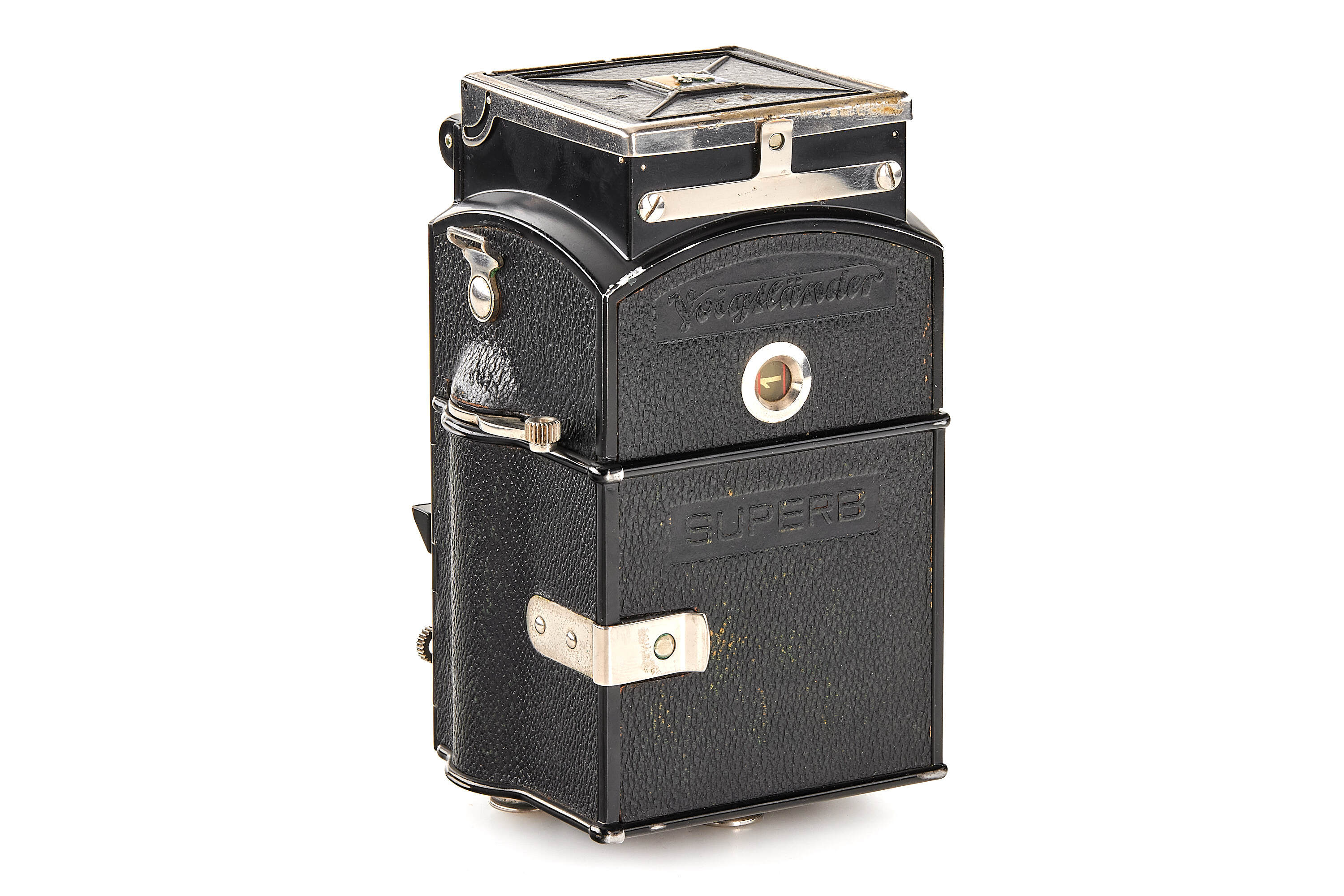 Voigtländer Superb *