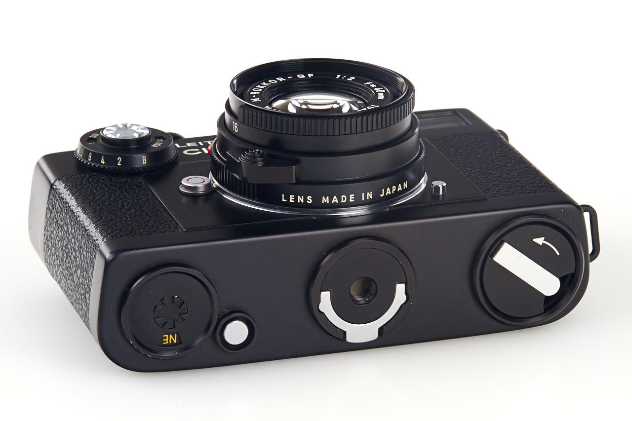 Leitz Minolta CL * | AI_30_34173