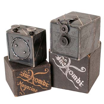 Kemper Chicago   'The Kombi'